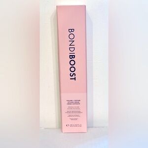 Dscontinued BondiBoost Volume + Texture Styling Crème Coiffante-4.05oz